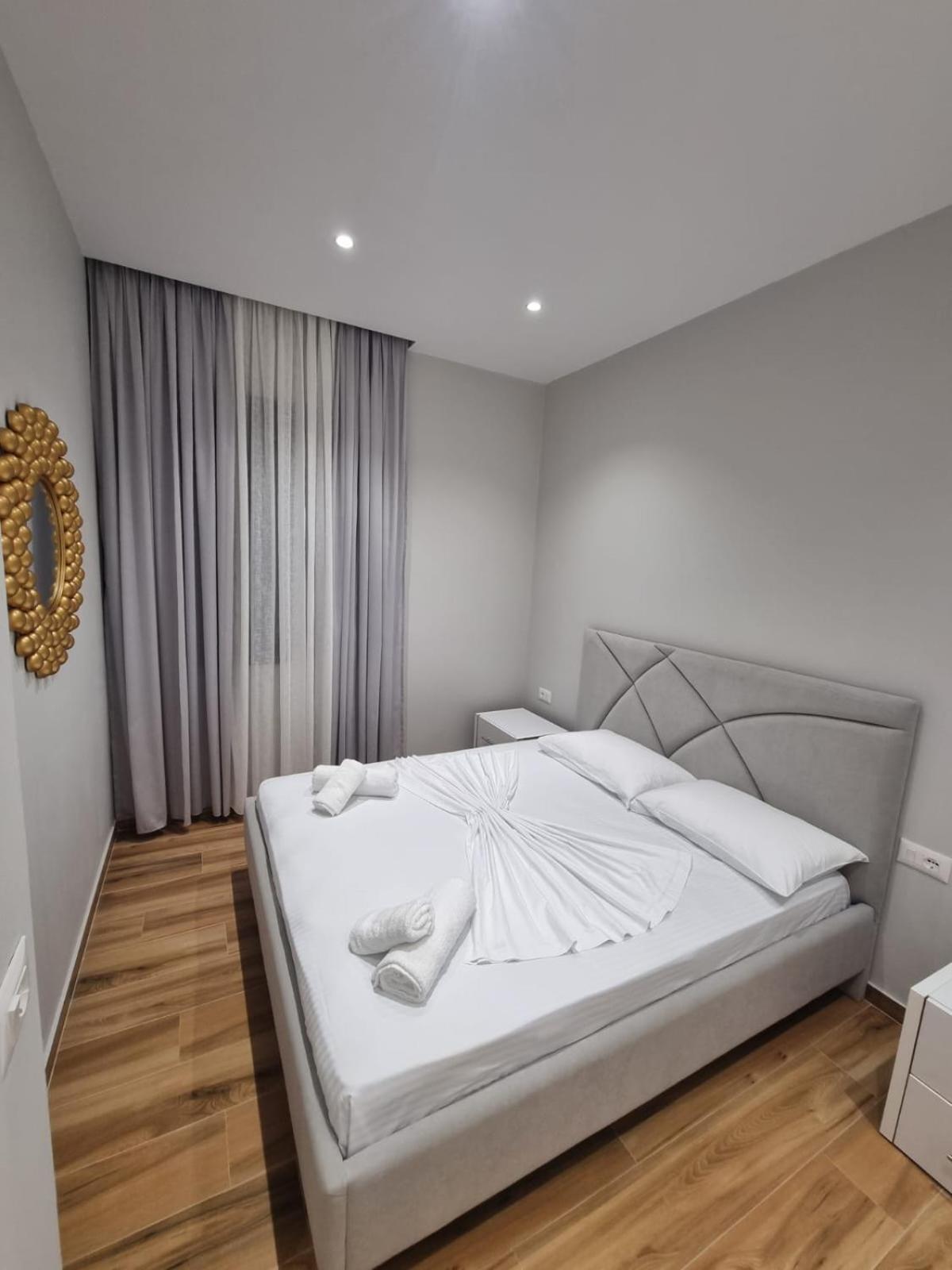 Luxury Ergen Appartamento *